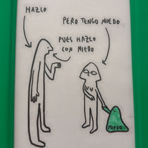 Los agresores son hombres conocidos, por lo general.