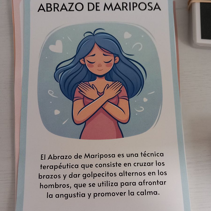 En el centro de crisis 24 horas se trata a mujeres mayores de 16 años, pero la línea 900 está abierta a todo tipo de víctimas.
