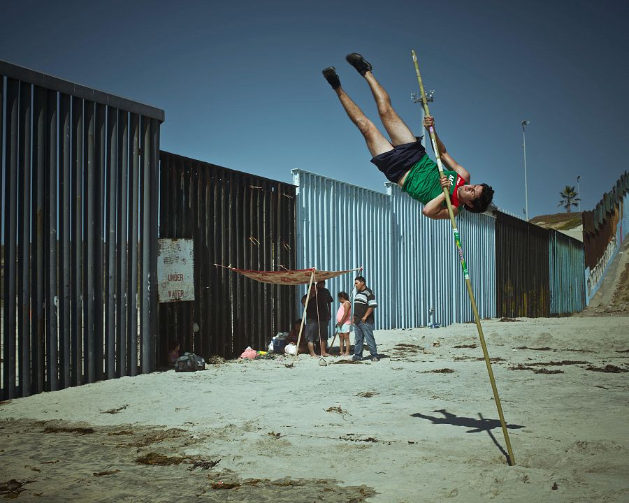 Cristina de Middel, México, Tijuana (2018)