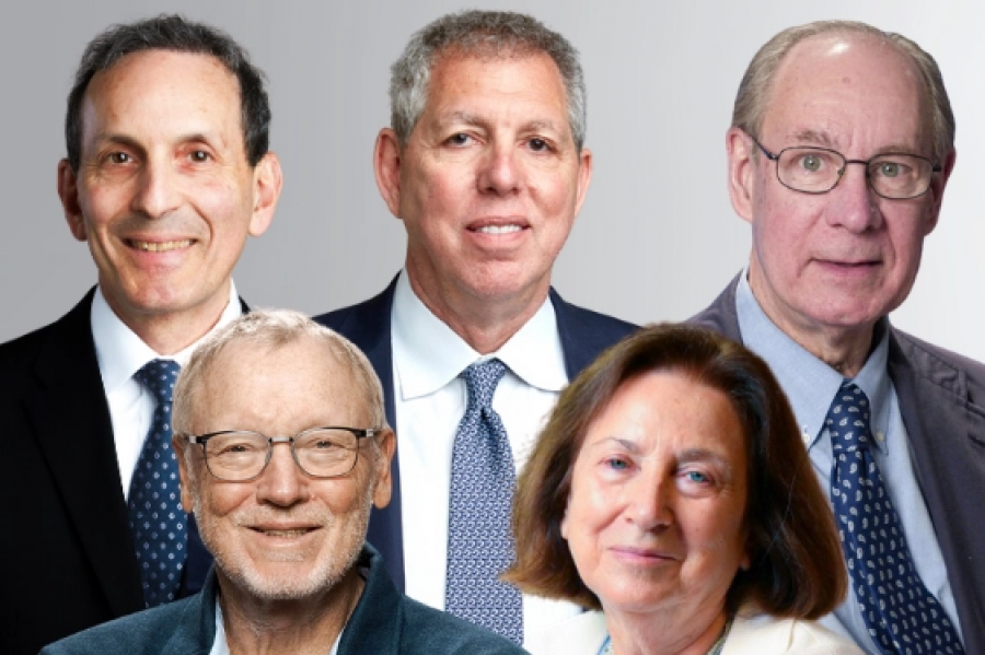 Daniel J. Drucker, Jeffrey M. Friedman, Joel F. Habener, Jens Juul Holst y Svetlana Mojsov, Premio Princesa de Asturias de Investigación Científica y Técnica