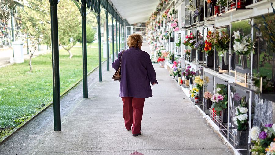 El último adiós: nuevas ceremonias y opciones para despedir a nuestros seres queridos tras su fallecimiento