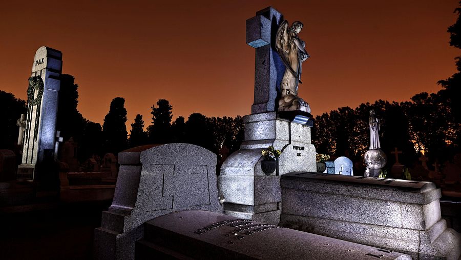 El último adiós: nuevas ceremonias y opciones para despedir a nuestros seres queridos tras su fallecimiento