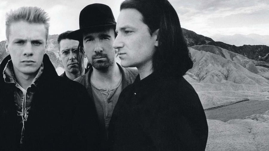 U2