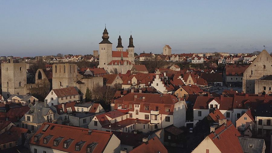 'Turismo Rural En El Mundo' visitará la isla de Gotland