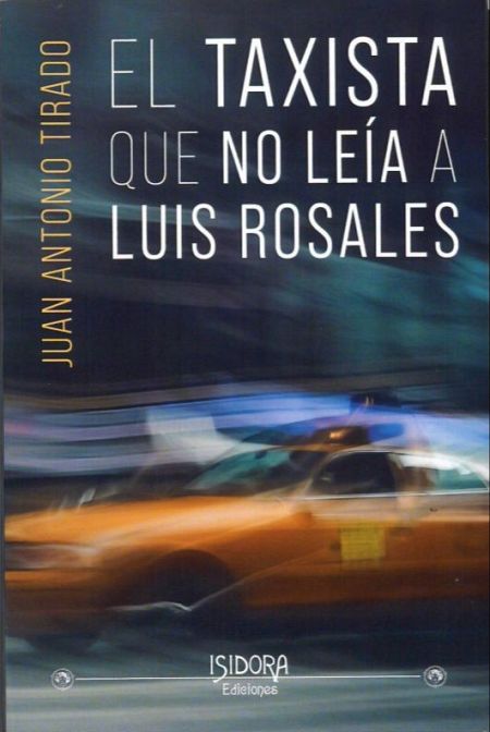 Libro de artículos de José Antonio Tirado