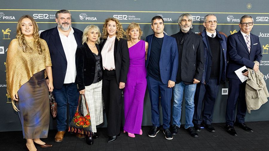 Reconocidos por la cobertura de RTVE en los especiales del 20º aniversario del 11-M