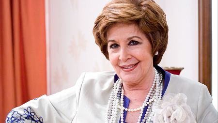 Carmen Maura, la Dorothy española en 