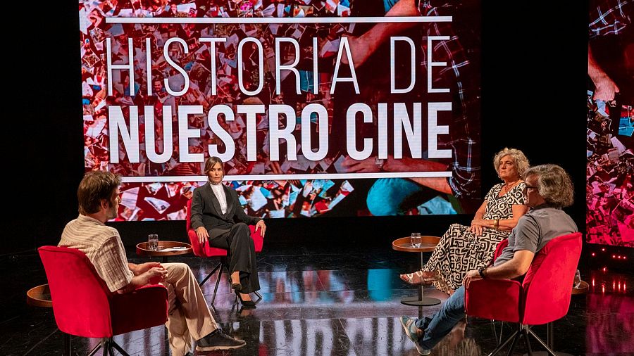 Coloquio en torno a la música de cine en HNC