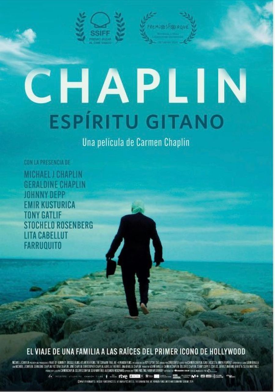 Póster de la película 