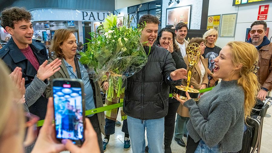 Una gran celebración para un premio histórico