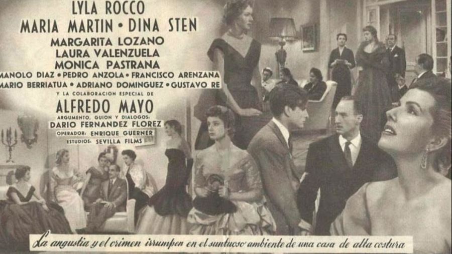 Actores de 