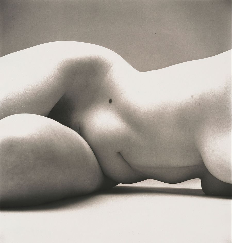 'Desnudo' 1949-1950