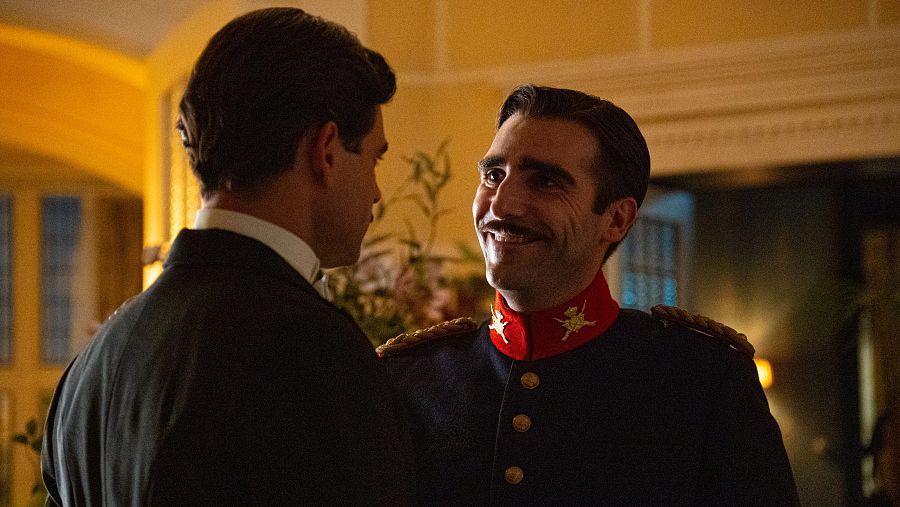 La Promesa: Manuel acusa a Lorenzo de haber provocado a Jana