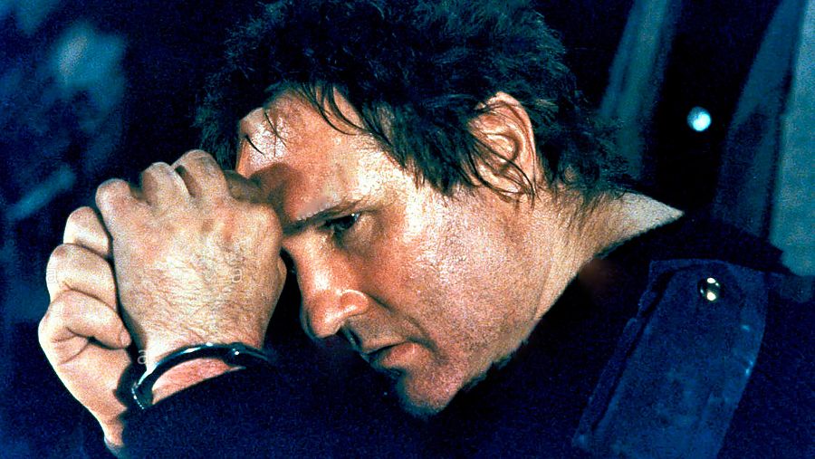 Imagen de Gerard Depardieu en una escena, posiblemente de 