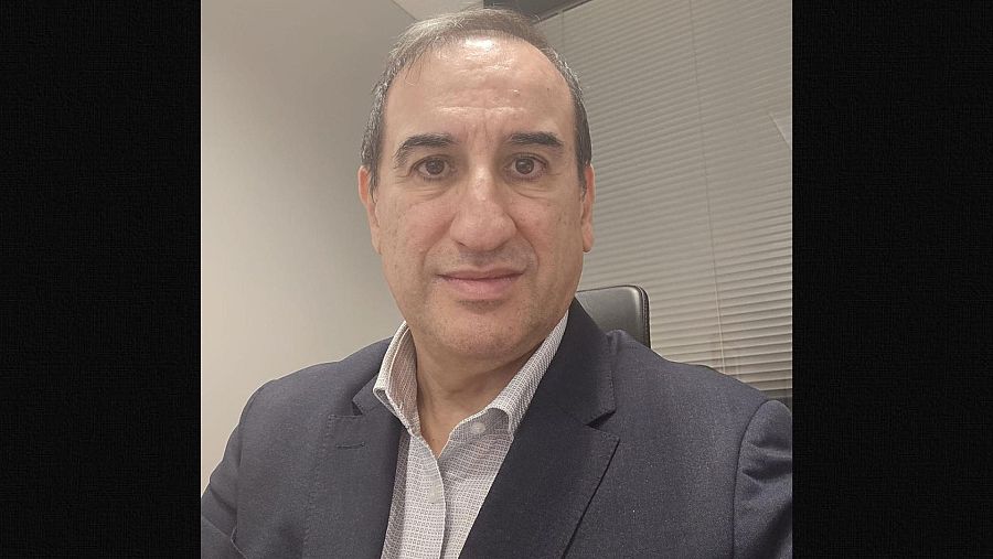 Juan Pablo García Blanco