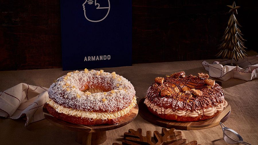 Familia La Ancha, tradición y modernidad van de la mano