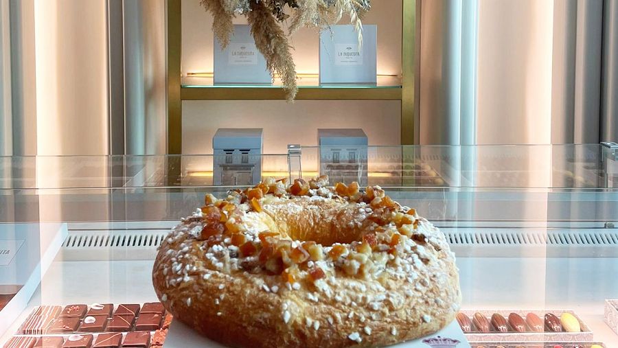 La Duquesita cautiva hasta a los más reacios