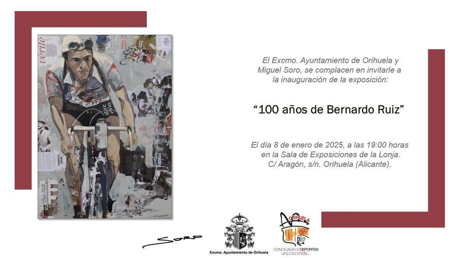 Inauguración exposición 