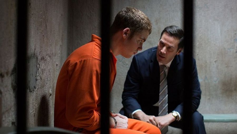 'Toda la verdad' (The Whole Truth): curiosidades de la película