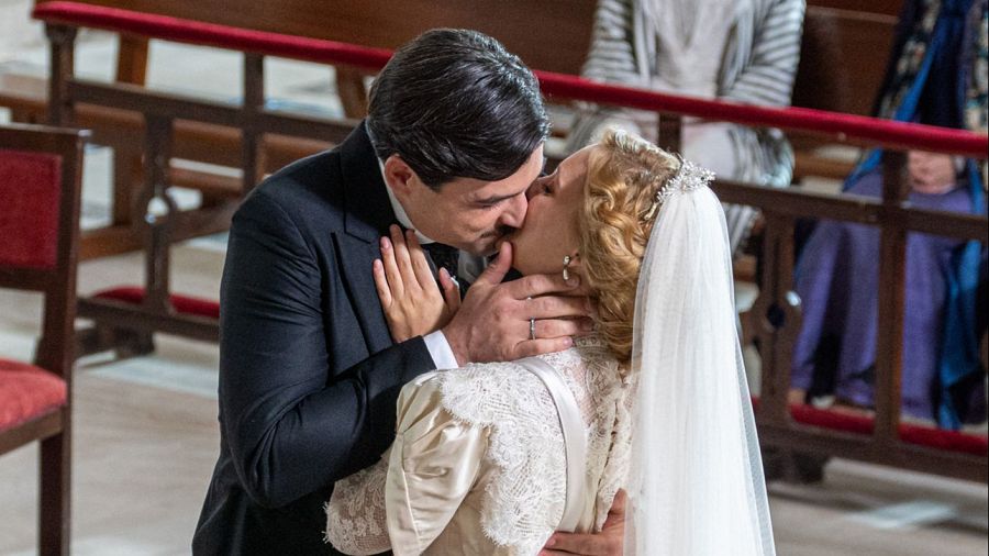 La Revuelta' regresa como líder absoluto y 'La Promesa' hace historia