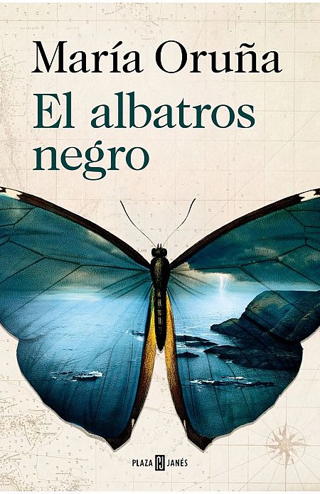 El albatros negro