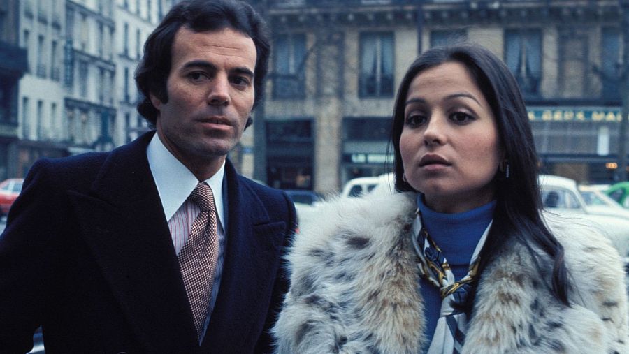 Julio Iglesias e Isabel Preysler se divorciaron en 1978