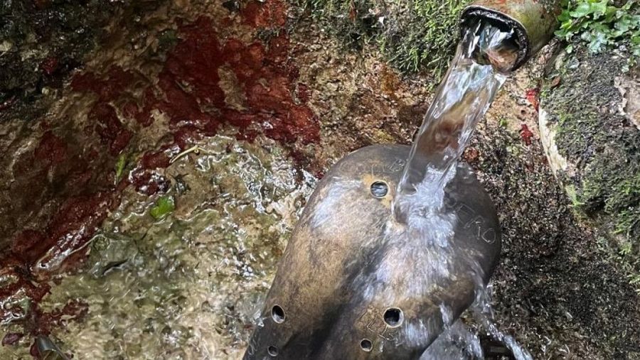 Proyecto Aguas Vivas (2022-2024), en Llanos de Penagos (Cantabria)