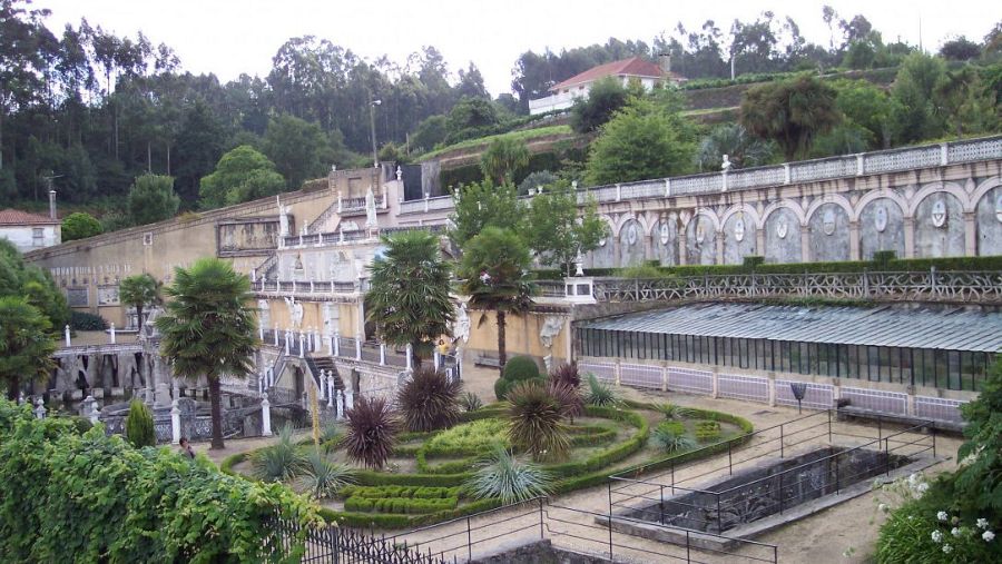 Proyecto Legado Cuidado (2018-2023), desarrollado en Betanzos (Galicia)