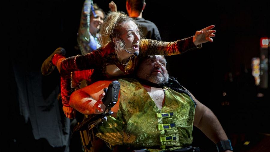 Proyecto Diversorium (2018-2022)