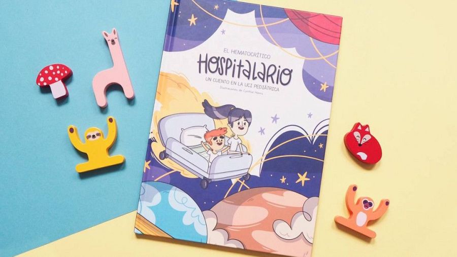 Propuesta de el Hematocrítico dentro del proyecto UCI Pediátrica (2018-2022), en el Hospital Universitario Nuestra Señora La Candelaria (Tenerife)