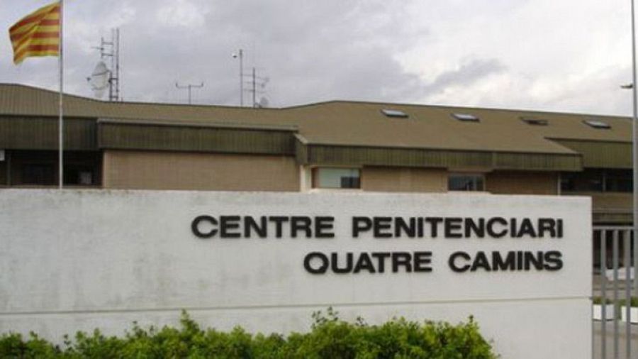 Centre Penitenciari Quatre Camins