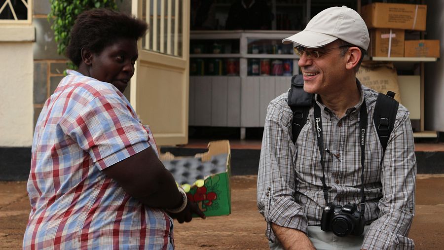 José Antonio Guardiola: “Somos dueños de la historia. Sabemos el final”
