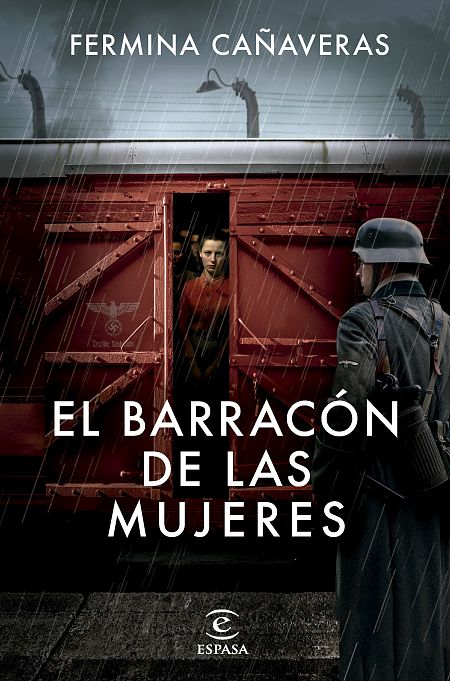 El barracón de las mujeres