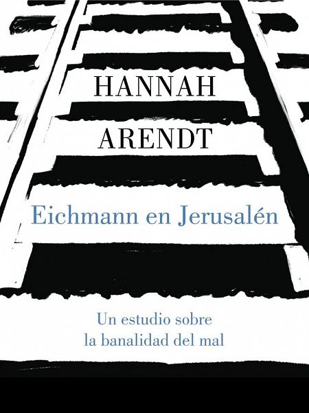 Eichmann en Jerusalén