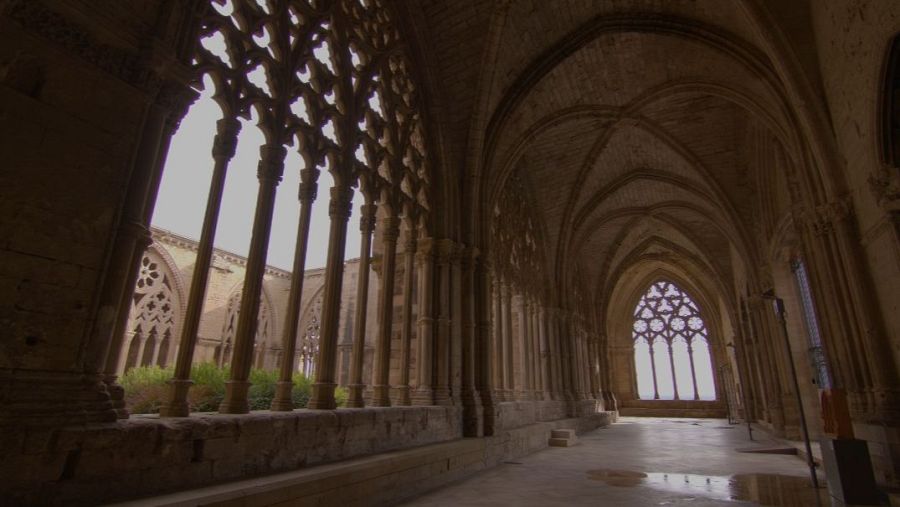 La història rere el Castell del Rei: l’antiga Acròpolis de Lleida
