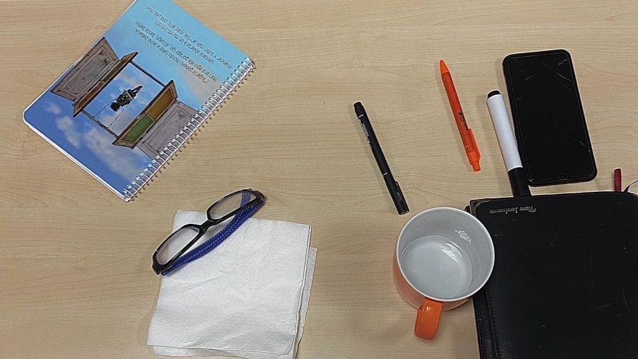 El periodismo a través del tiempo: Vicenç Sanclemente y la evolución de las historias