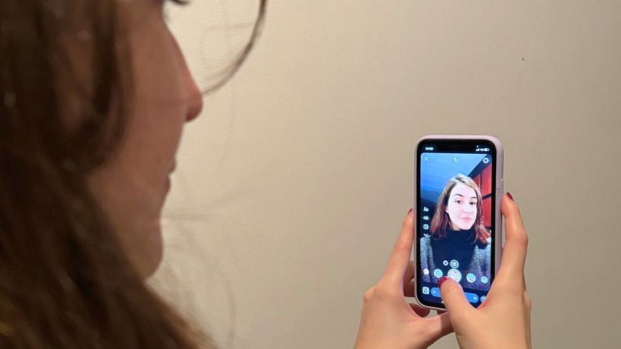 Filtros de belleza y su impacto en nuestra salud mental