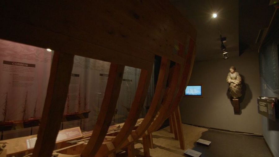 Així va ser la petjada indiana a Lloret de Mar