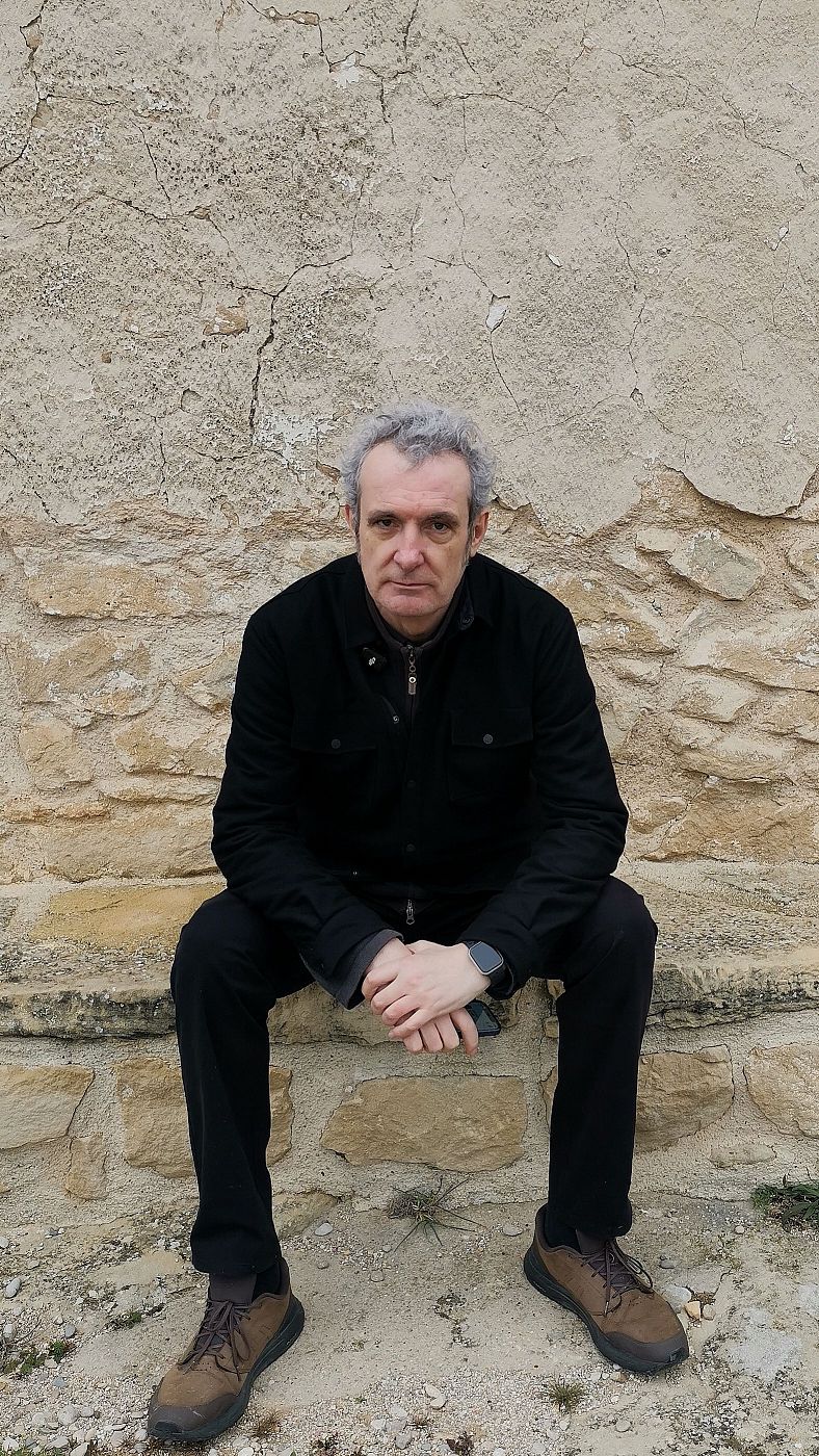 Miguel Santesmases