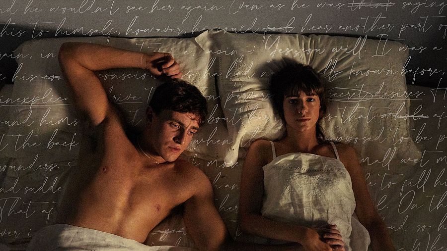 Normal People: donde ver la exitosa serie de Paul Mescal
