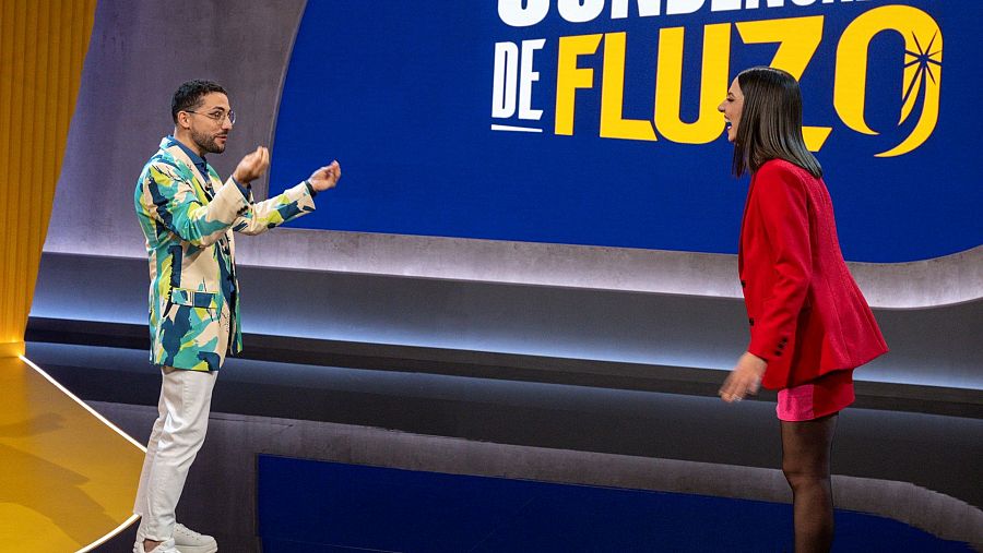 Galder Varas vuelve con su sección 'Salsehitos'