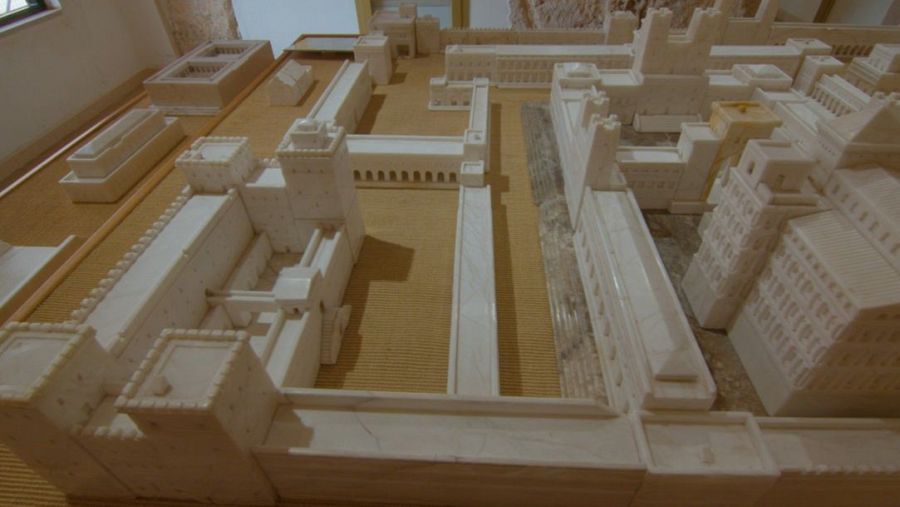 El tresor que amaga el Museu Bíblic de Tarragona