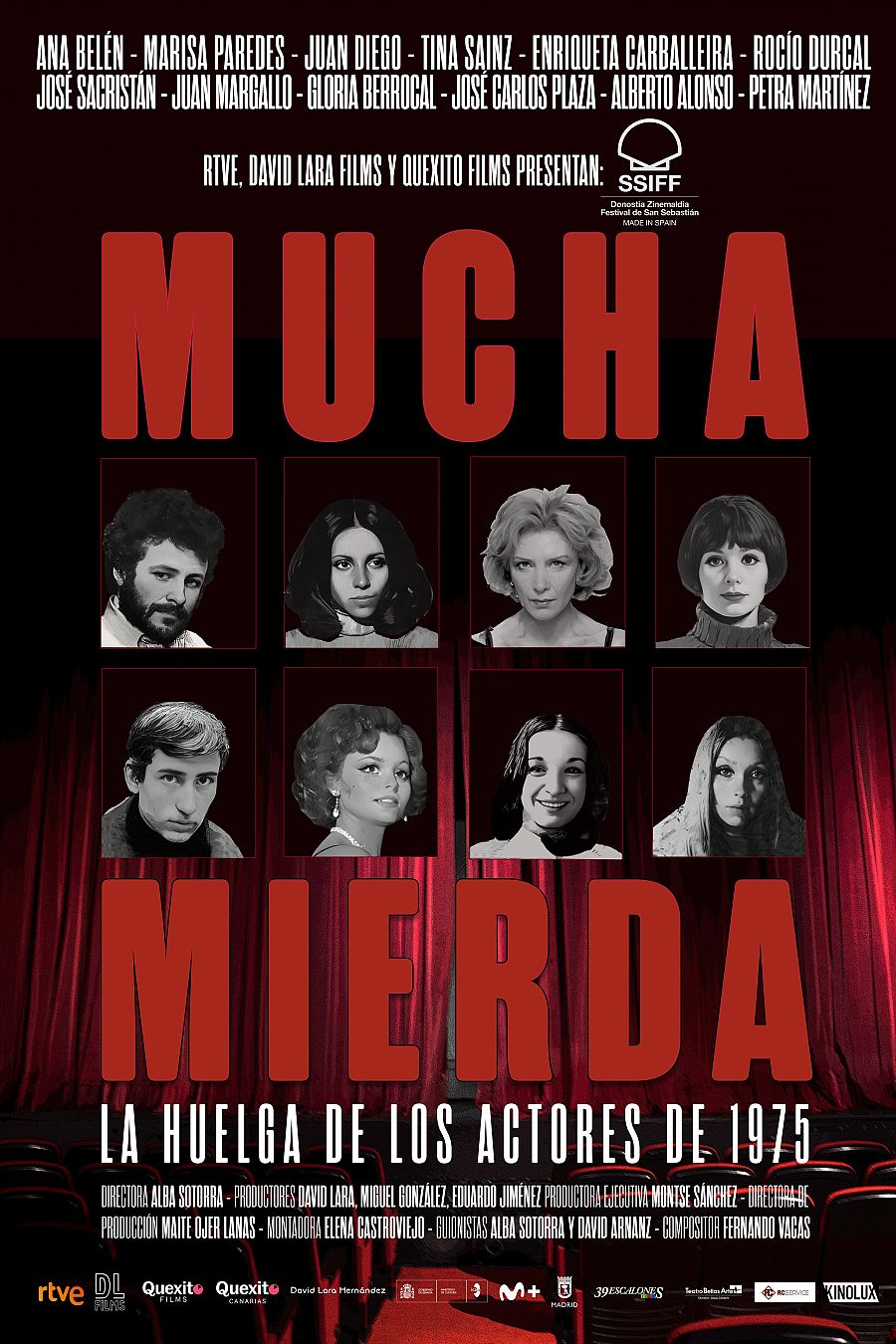 Póster de la película 