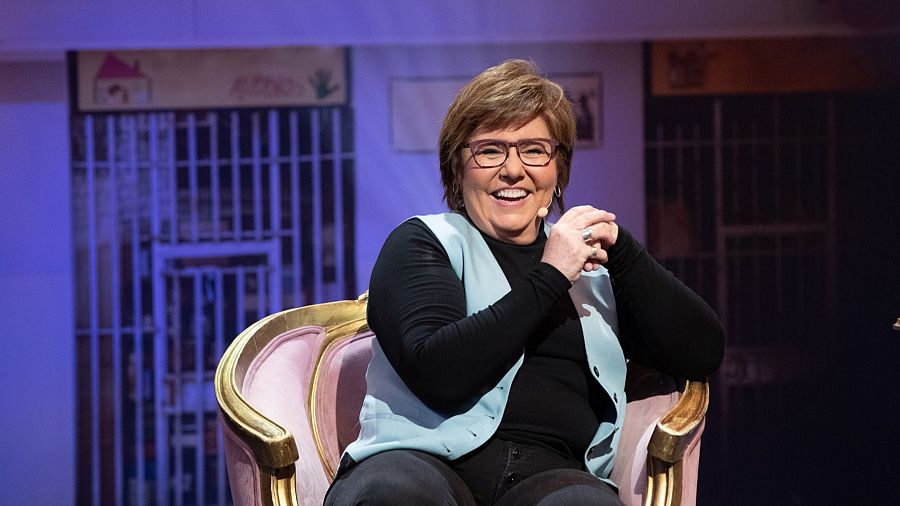 María Escario