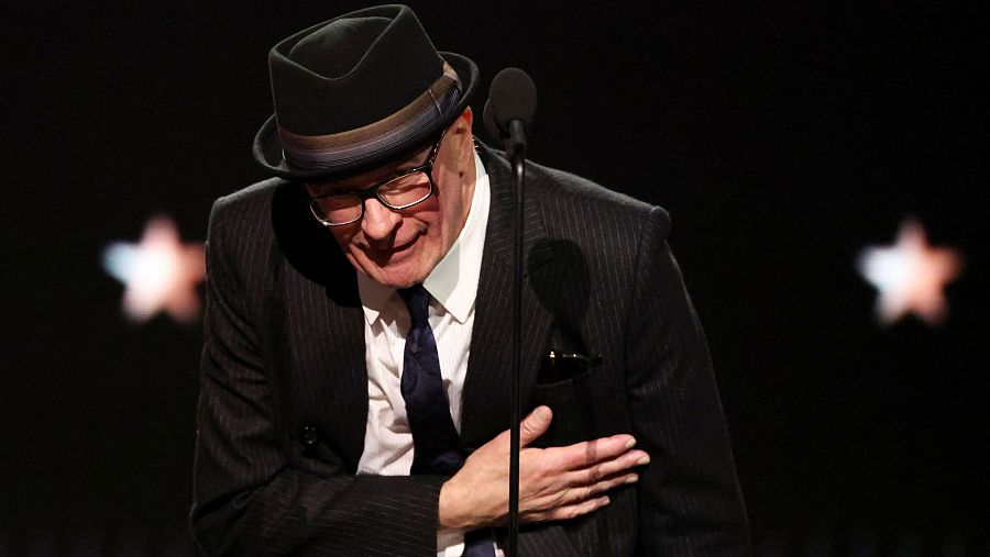 'Emilia Pérez' triunfa en los premios de la crítica norteamericana en ausencia de Karla Sofía Gascón