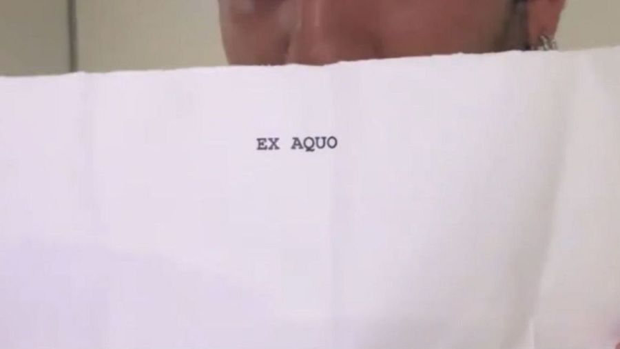 GOYA 2025: El lío del 'ex aequo' a mejor película