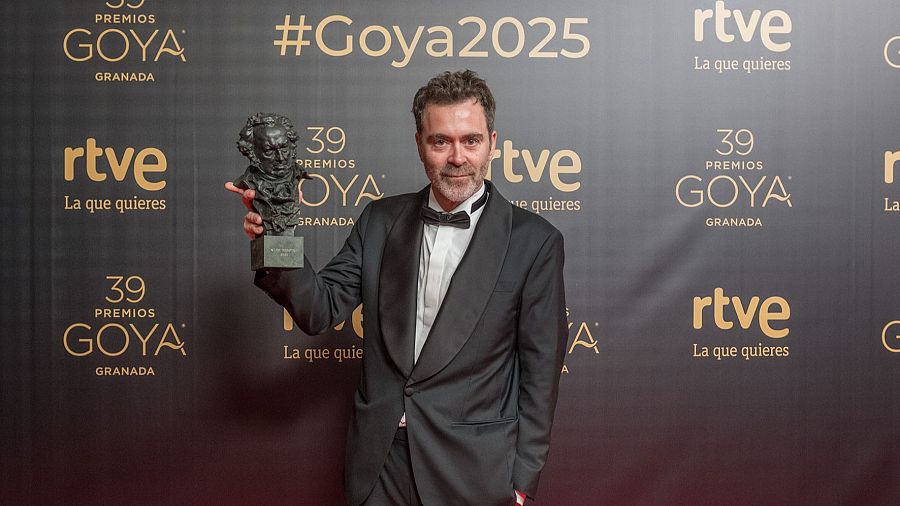 'Segundo premio' triunfa en la categoría de Mejor Dirección