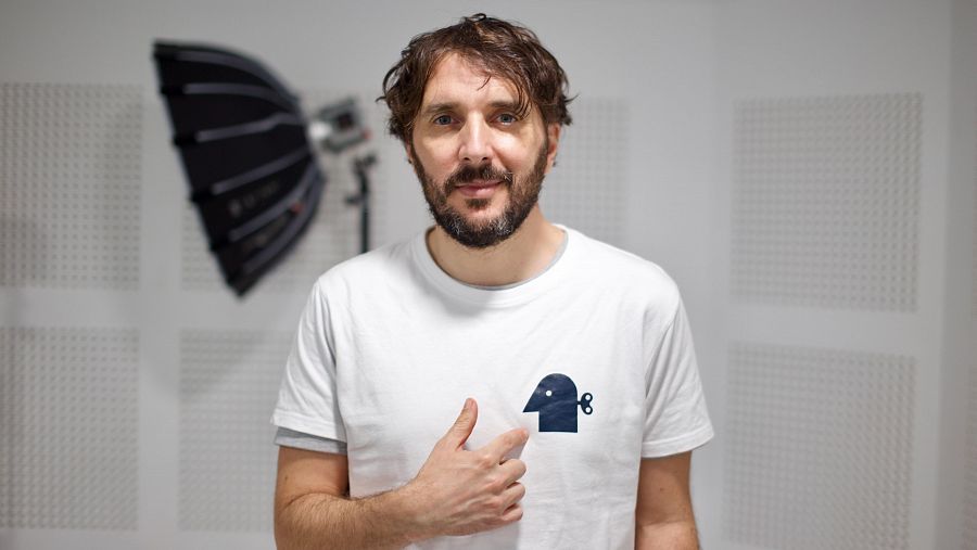 Molo Cebrián