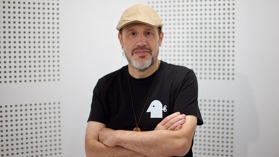 Luis Muiño