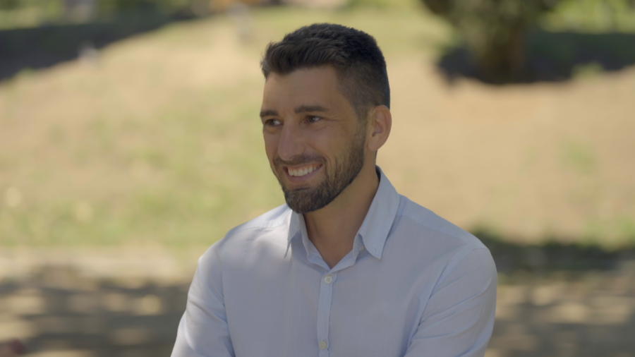 L’epidemiòleg Oriol Mitjà, a 'Mapes Mentals'